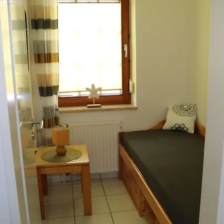 11 Apartment Scharbeutz