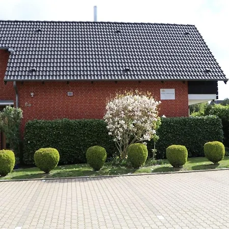 11 Appartement *